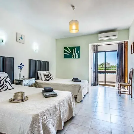 Gale Sleeps 10 Pool Air Con Wifi 别墅 Patroves